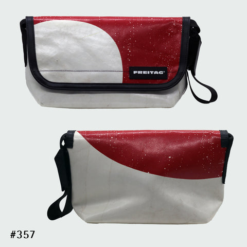 FREITAG F41 HAWAII-FIVE-O