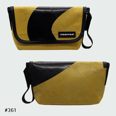 FREITAG F41 HAWAII-FIVE-O