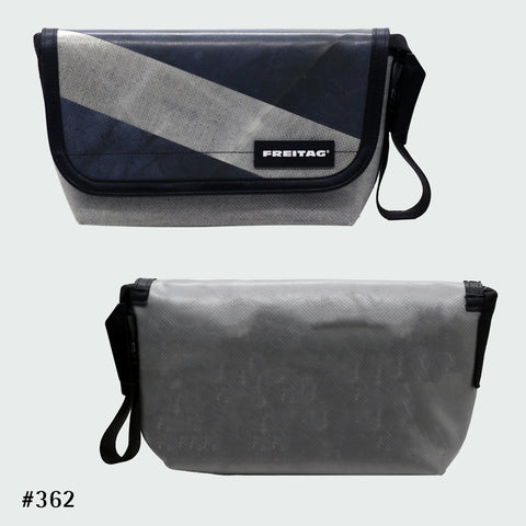 FREITAG F41 HAWAII-FIVE-O