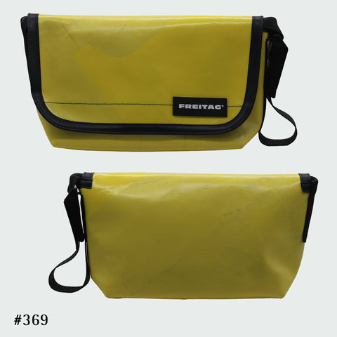 FREITAG F41 HAWAII-FIVE-O