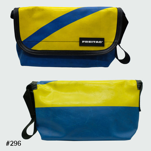 FREITAG F41 HAWAII-FIVE-O