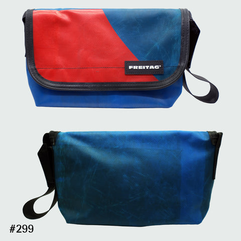 FREITAG F41 HAWAII-FIVE-O