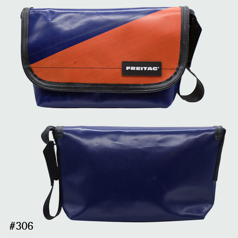 FREITAG F41 HAWAII-FIVE-O