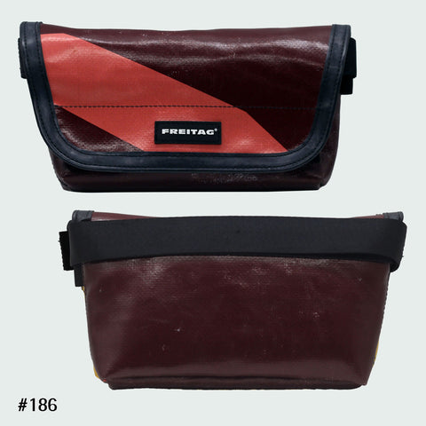 FREITAG F153 JAMIE hipbag