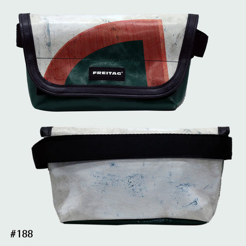 FREITAG F153 JAMIE hipbag
