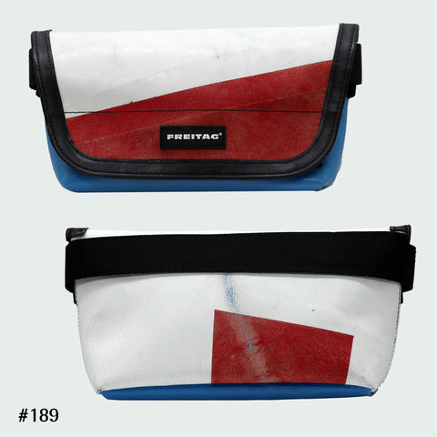 FREITAG F153 JAMIE hipbag