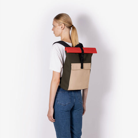 Ucon Acrobatics Jasper Mini Backpack - Lotus Series