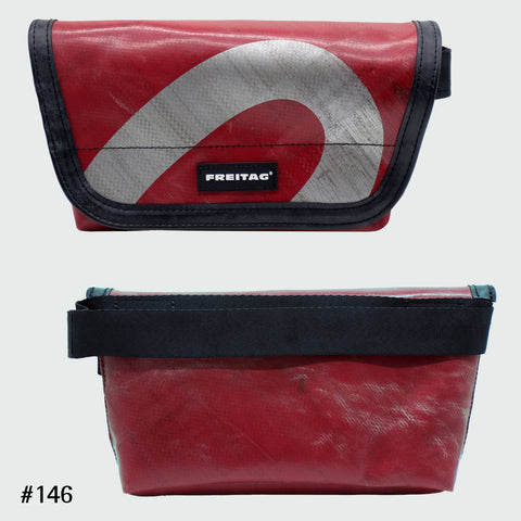 FREITAG F153 JAMIE hipbag