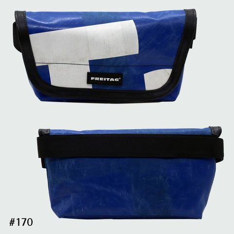 FREITAG F153 JAMIE hipbag