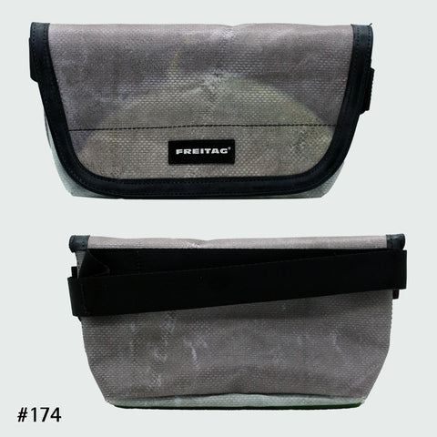 FREITAG F153 JAMIE hipbag