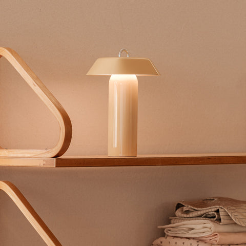 LUMENA SPACE L2 Mood Lamp