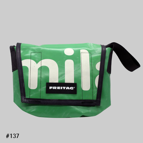 FREITAG F11 LASSIE Messenger