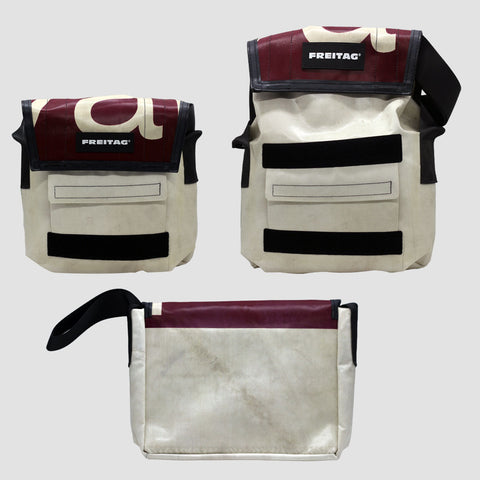 FREITAG F11 LASSIE Messenger