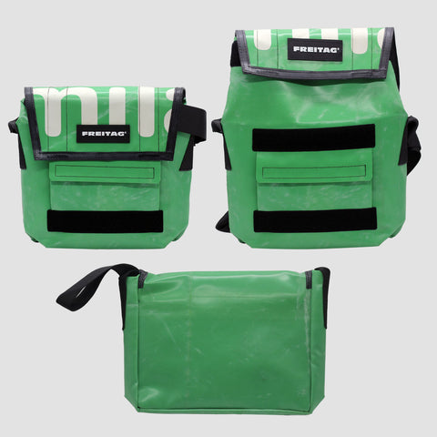 FREITAG F11 LASSIE Messenger