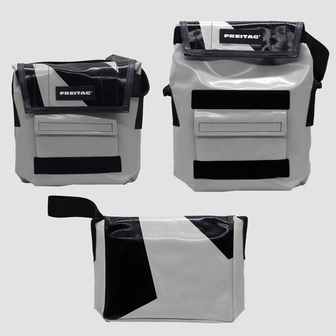 FREITAG F11 LASSIE Messenger