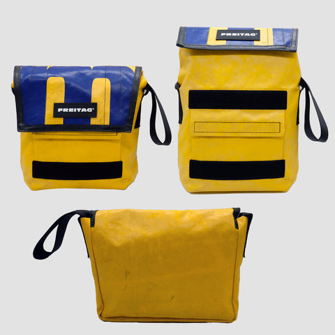 FREITAG F11 LASSIE Messenger