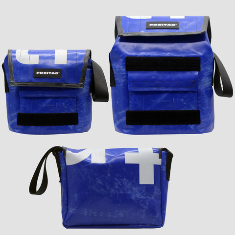 FREITAG F11 LASSIE Messenger