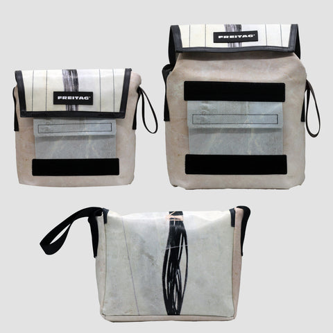 FREITAG F11 LASSIE Messenger