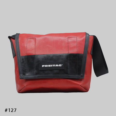 FREITAG F11 LASSIE Messenger