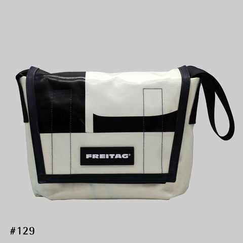 FREITAG F11 LASSIE Messenger