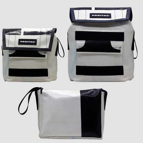 FREITAG F11 LASSIE Messenger