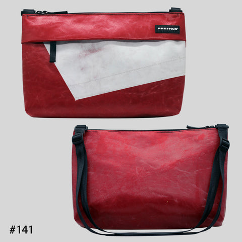 FREITAG F553 LOU Shoulder Bag