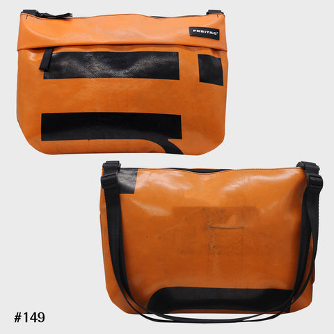 FREITAG F553 LOU Shoulder Bag