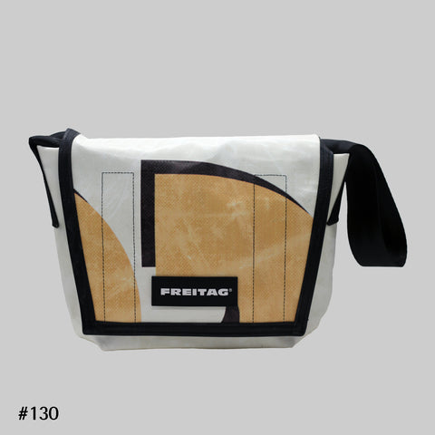 FREITAG F11 LASSIE Messenger