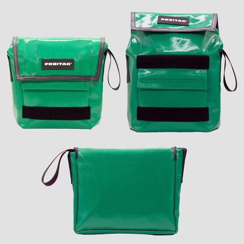 FREITAG F11 LASSIE Messenger
