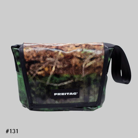 FREITAG F11 LASSIE Messenger