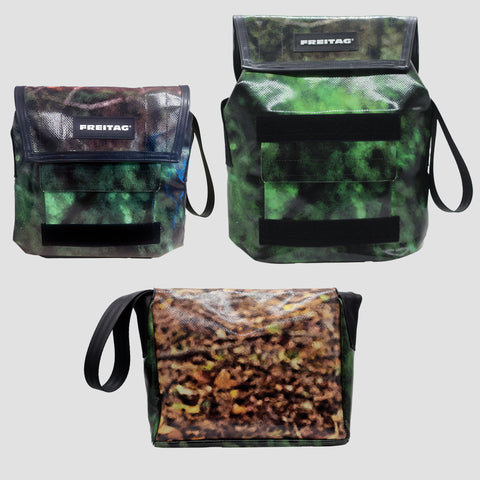 FREITAG F11 LASSIE Messenger