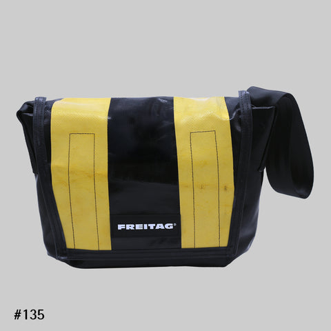 FREITAG F11 LASSIE Messenger