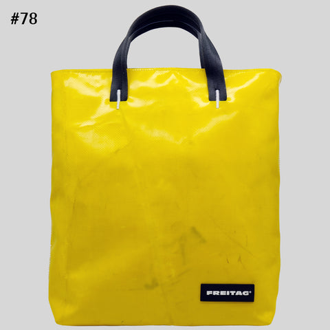 FREITAG F202 LELAND Tote Bag