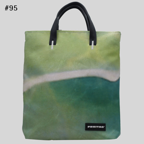 FREITAG F202 LELAND Tote Bag
