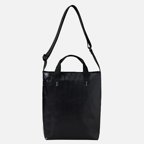 Leonardo TPU Upcycled Shoulder Bag