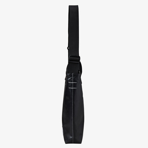 Leonardo TPU Upcycled Shoulder Bag