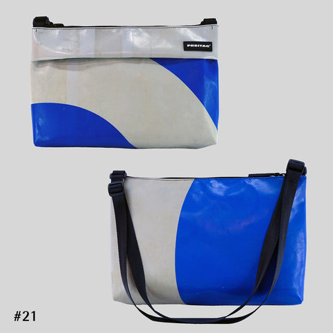 FREITAG F553 LOU Shoulder Bag