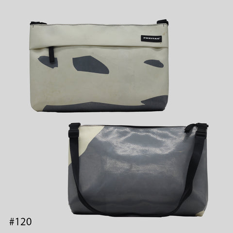 FREITAG F553 LOU Shoulder Bag