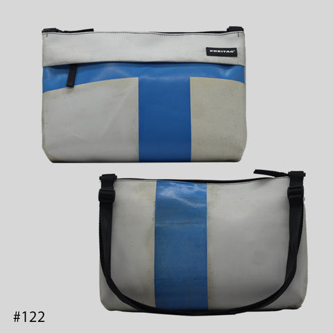FREITAG F553 LOU Shoulder Bag