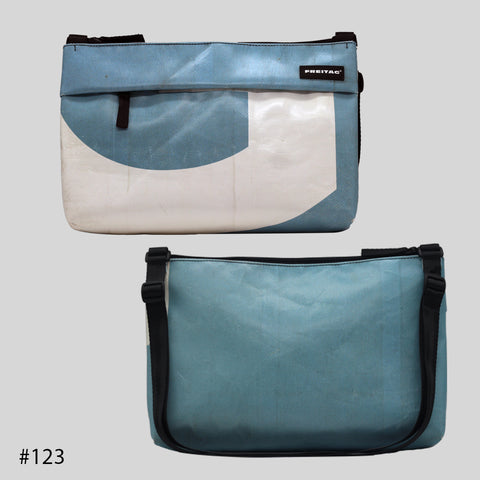 FREITAG F553 LOU Shoulder Bag