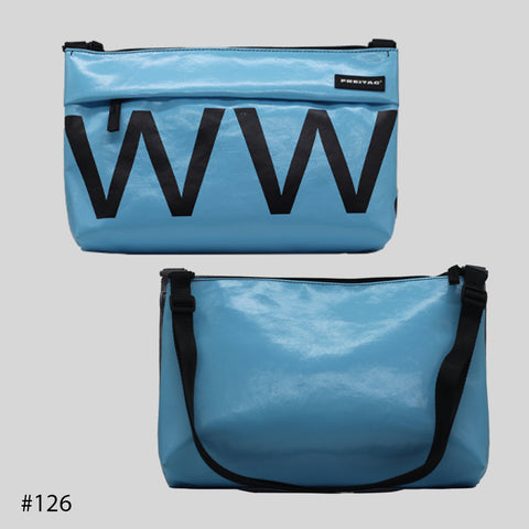 FREITAG F553 LOU Shoulder Bag