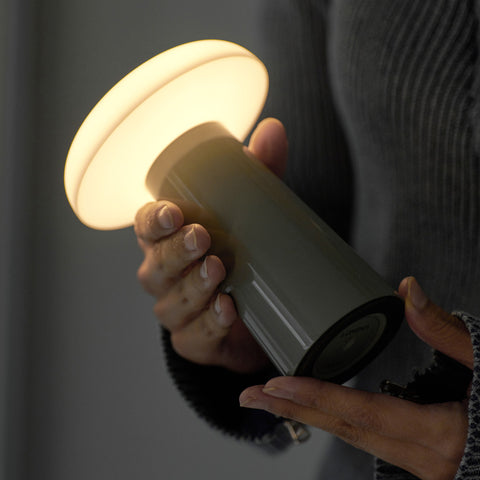 LUMENA SPACE M1 Mood Lamp