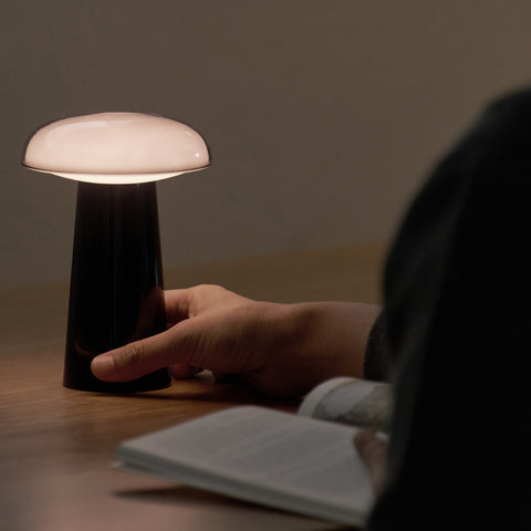 LUMENA SPACE M1 Mood Lamp