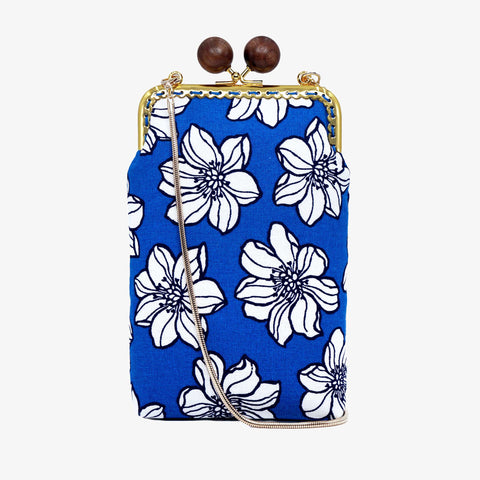 Cocoonese Cell Phone Purse