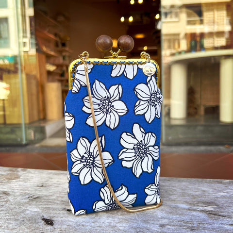 Cocoonese Cell Phone Purse