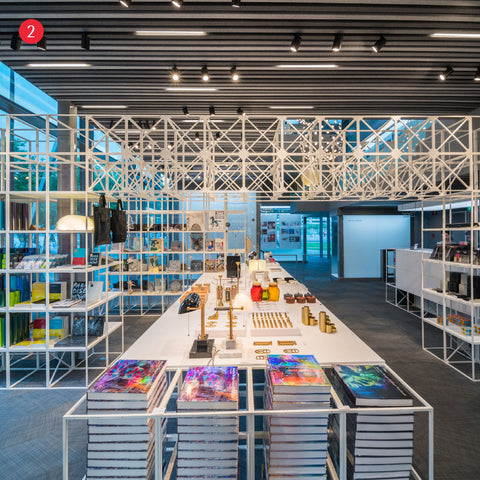 Red Dot Design Store