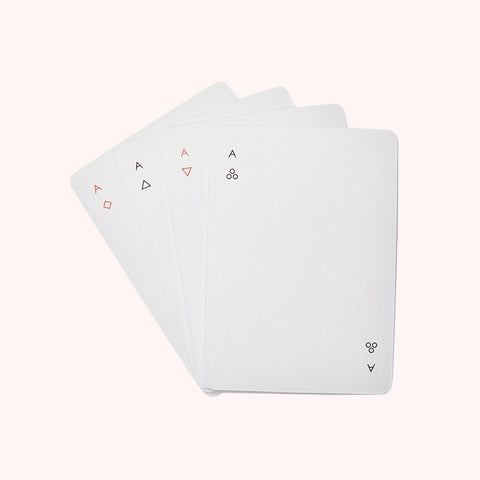 Minim Cards
