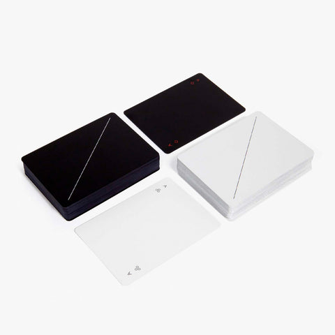 Minim Cards