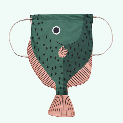 Don Fisher Moki Backpack
