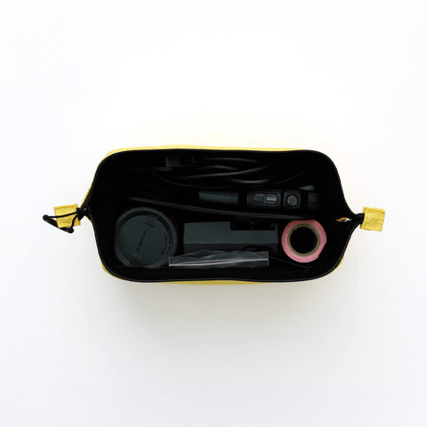 Soft Gadget Pouch ( Large )